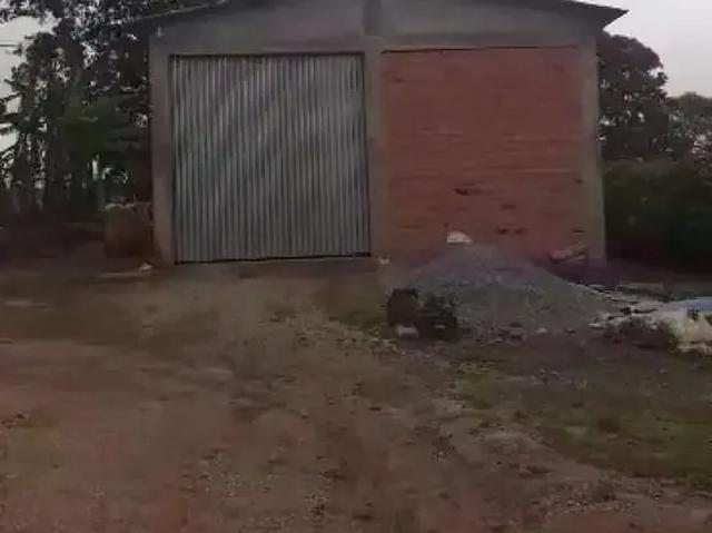 Sítio / Chácara para Venda em São Miguel Arcanjo/SP Zona Rural 2 Quartos
