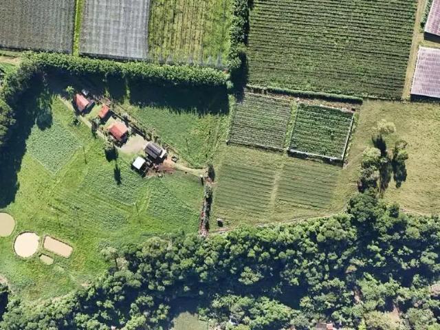 Sítio / Chácara para Venda em São Miguel Arcanjo/SP Zona Rural 2 Quartos