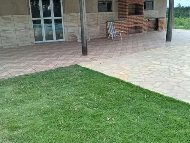 Sítio / Chácara para Venda em São Miguel Arcanjo/SP Zona Rural 3 Quartos