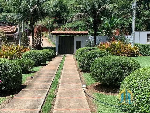 Sítio / Chácara para Venda em São Miguel do Anta/MG Centro 7 Quartos