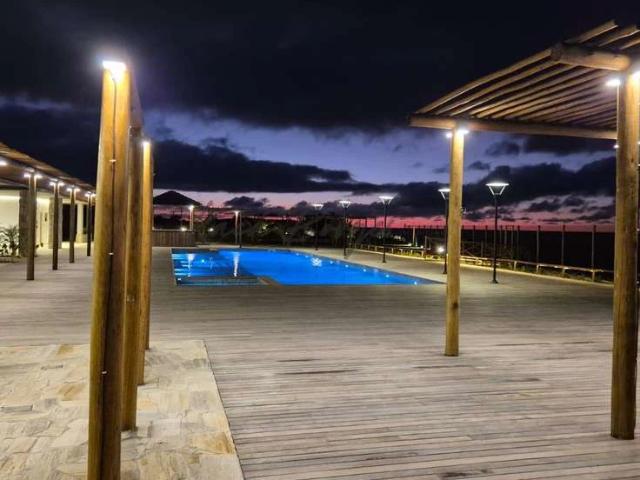 Sítio / Chácara para Venda em São Miguel do Gostoso/RN Centro