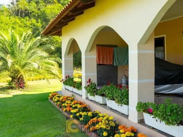 Sítio / Chácara para Venda em São Bento do Sul/SC Alpino 3 Quartos