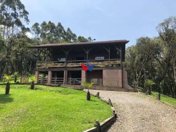 Sítio / Chácara para Venda em São Bento do Sul/SC Área Rural de São Bento do Sul 2 Quartos