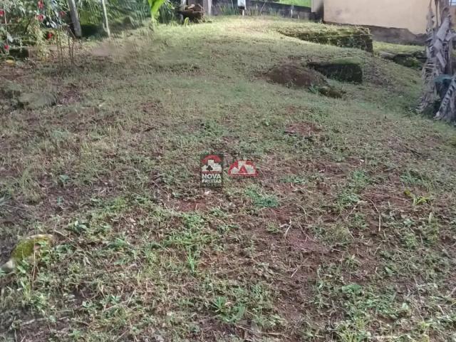 Sítio / Chácara para Venda em São Bento do Sapucaí/SP Paiol Grande 2 Quartos