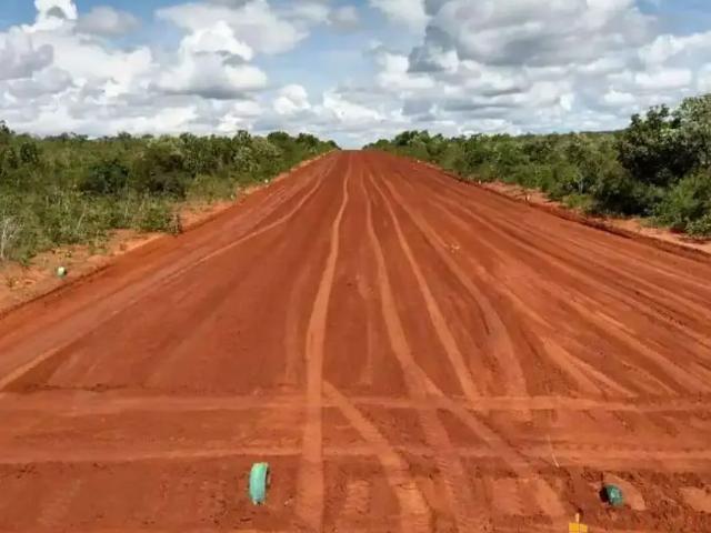 Sítio / Chácara para Venda em São Bento/MA Zona Rural