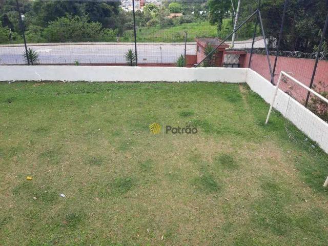 Sítio / Chácara para Venda em São Bernardo do Campo/SP Cooperativa 6 Quartos