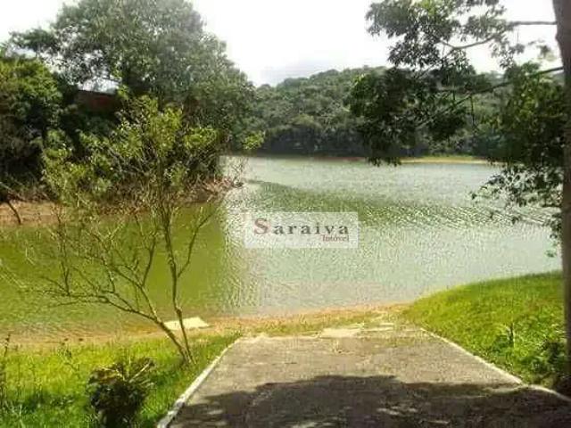 Sítio / Chácara para Venda em São Bernardo do Campo/SP Batistini 3 Quartos