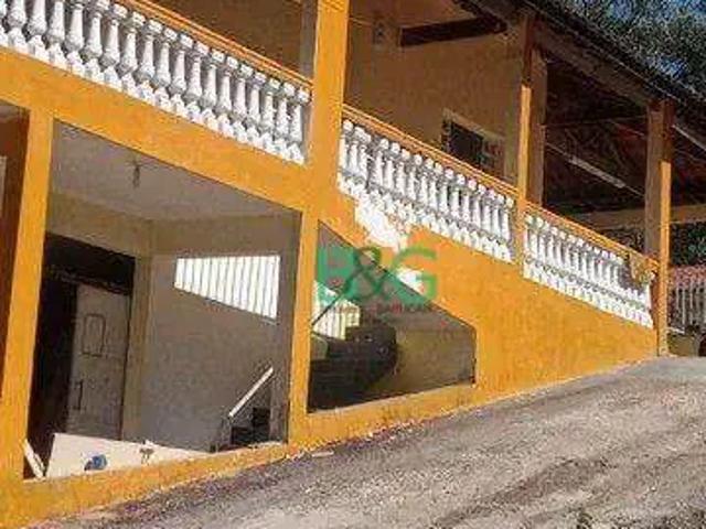Sítio / Chácara para Venda em São Bernardo do Campo/SP Batistini 3 Quartos