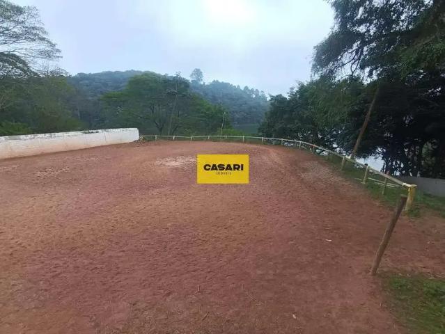 Sítio / Chácara para Venda em São Bernardo do Campo/SP Balneária 1 Quartos