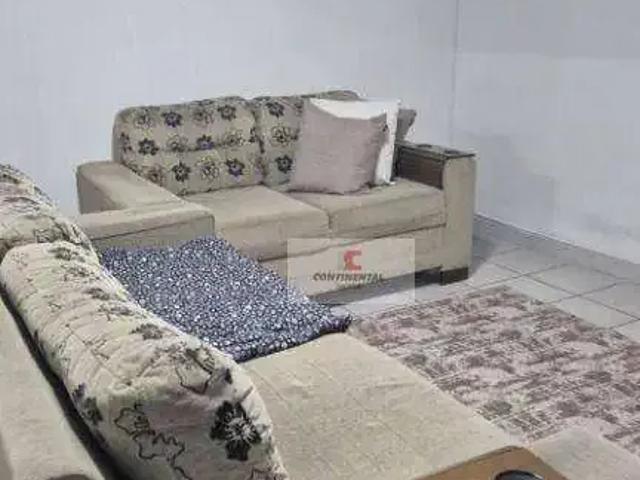 Sítio / Chácara para Venda em São Bernardo do Campo/SP Balneária 3 Quartos