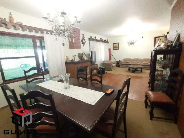 Sítio / Chácara para Venda em São Bernardo do Campo/SP Balneária 3 Quartos