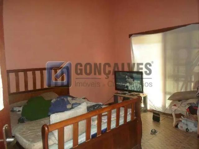 Sítio / Chácara para Venda em São Bernardo do Campo/SP Balneária 4 Quartos