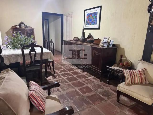 Sítio / Chácara para Venda em São Bernardo do Campo/SP Balneária 5 Quartos