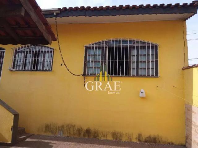 Sítio / Chácara para Venda em São Bernardo do Campo/SP Dos Finco 3 Quartos