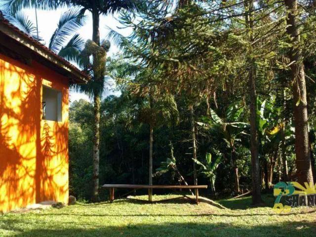 Sítio / Chácara para Venda em São Bernardo do Campo/SP Dos Finco 3 Quartos