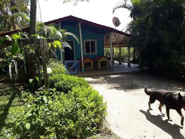 Sítio / Chácara para Venda em São Bernardo do Campo/SP Dos Finco 3 Quartos