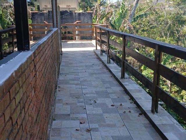 Sítio / Chácara para Venda em São Bernardo do Campo/SP Dos Finco 4 Quartos