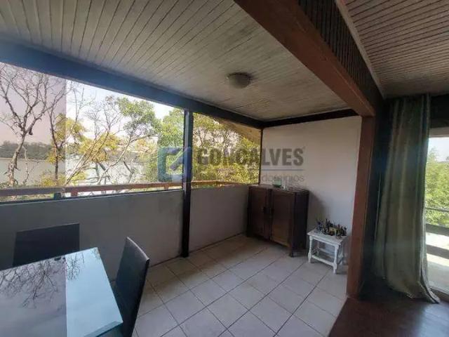 Sítio / Chácara para Venda em São Bernardo do Campo/SP Dos Finco 4 Quartos