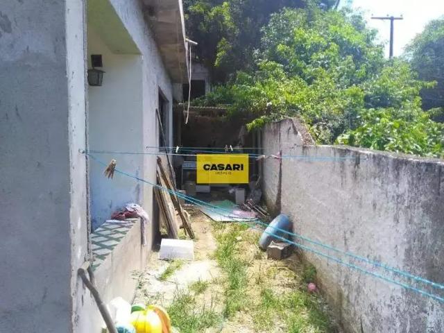 Sítio / Chácara para Venda em São Bernardo do Campo/SP Dos Finco 4 Quartos