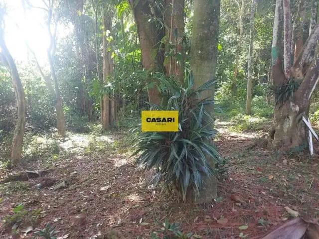 Sítio / Chácara para Venda em São Bernardo do Campo/SP Dos Finco
