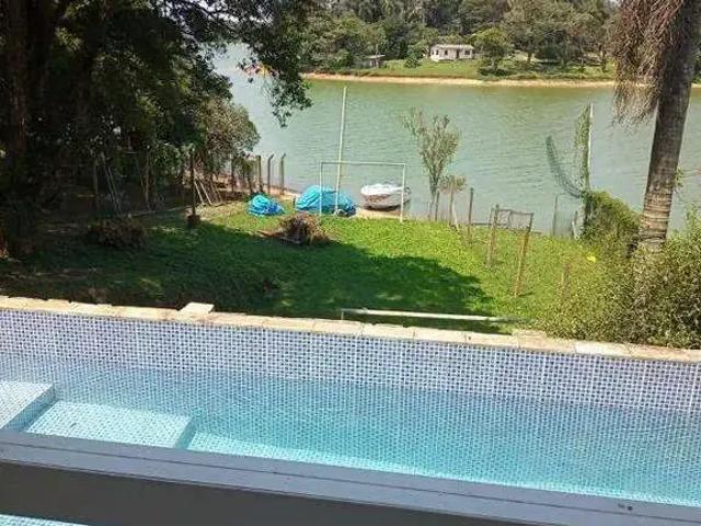 Sítio / Chácara para Venda em São Bernardo do Campo/SP Dos Finco 7 Quartos