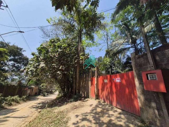 Sítio / Chácara para Venda em São Bernardo do Campo/SP Jardim Tupã 5 Quartos