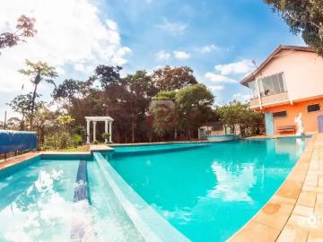 Sítio / Chácara para Venda em São Bernardo do Campo/SP Jardim Tupã 3 Quartos