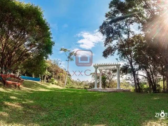 Sítio / Chácara para Venda em São Bernardo do Campo/SP Jardim Tupã 3 Quartos
