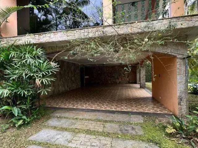 Sítio / Chácara para Venda em São Bernardo do Campo/SP Riacho Grande 4 Quartos