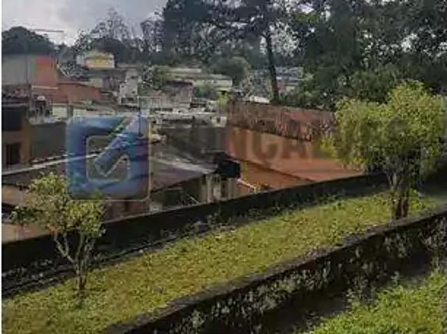 Sítio / Chácara para Venda em São Bernardo do Campo/SP Dos Finco 5 Quartos