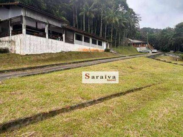Sítio / Chácara para Venda em São Bernardo do Campo/SP Riacho Grande 7 Quartos