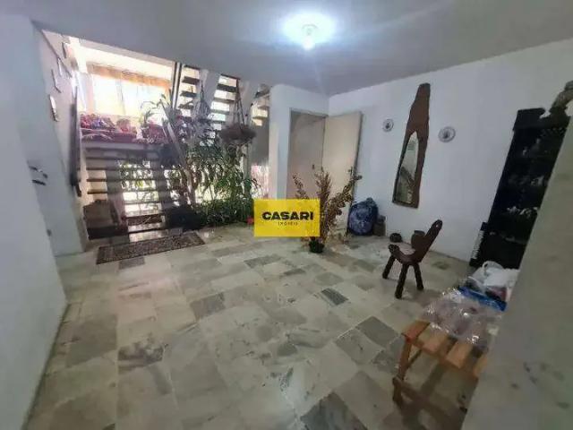 Sítio / Chácara para Venda em São Bernardo do Campo/SP Riacho Grande 7 Quartos