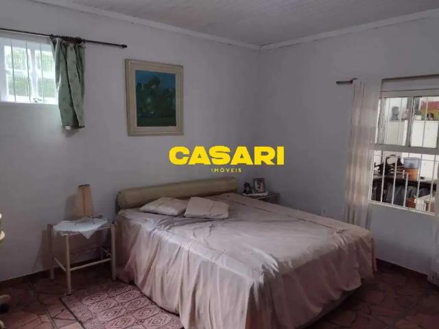 Sítio / Chácara para Venda em São Bernardo do Campo/SP Riacho Grande 2 Quartos