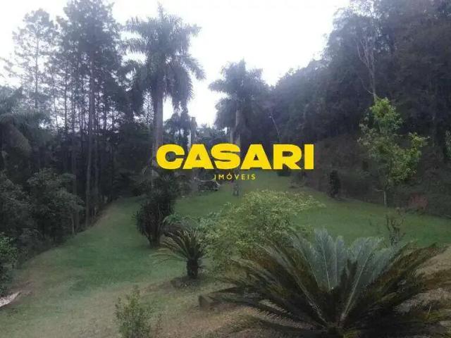 Sítio / Chácara para Venda em São Bernardo do Campo/SP Riacho Grande 2 Quartos
