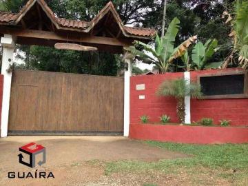Sítio / Chácara para Venda em São Bernardo do Campo/SP Riacho Grande 2 Quartos