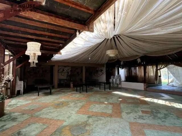 Sítio / Chácara para Venda em São Bernardo do Campo/SP Riacho Grande 3 Quartos