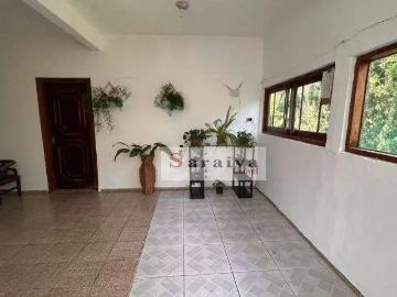Sítio / Chácara para Venda em São Bernardo do Campo/SP Riacho Grande 3 Quartos