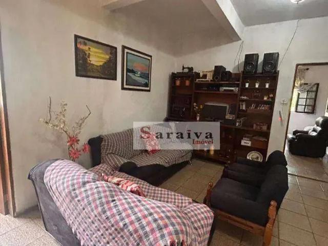 Sítio / Chácara para Venda em São Bernardo do Campo/SP Riacho Grande 3 Quartos