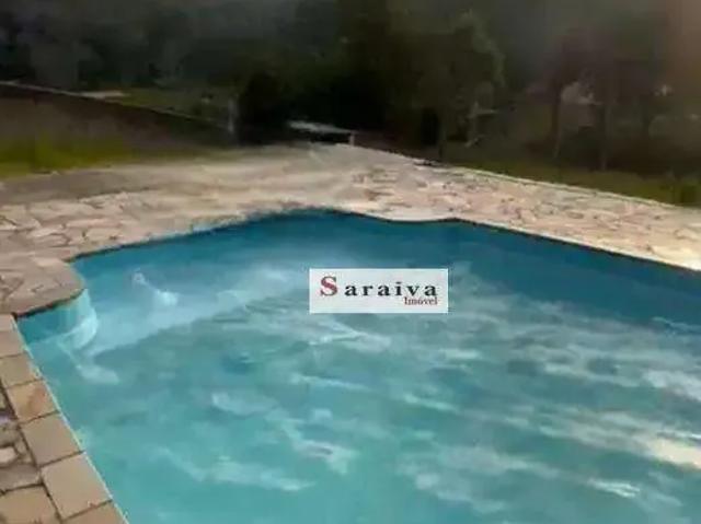 Sítio / Chácara para Venda em São Bernardo do Campo/SP Riacho Grande 3 Quartos