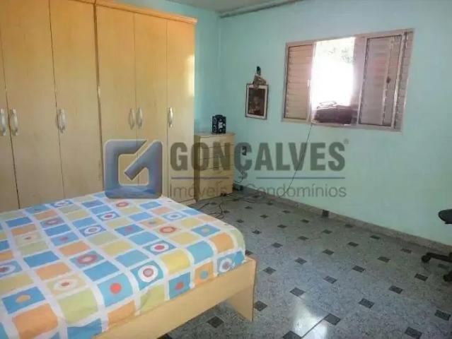 Sítio / Chácara para Venda em São Bernardo do Campo/SP Rio Grande 4 Quartos