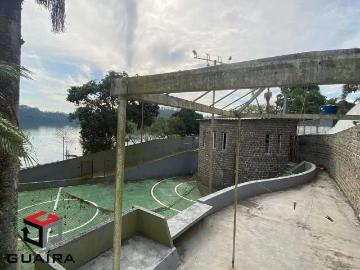 Sítio / Chácara para Venda em São Bernardo do Campo/SP Rio Grande 4 Quartos