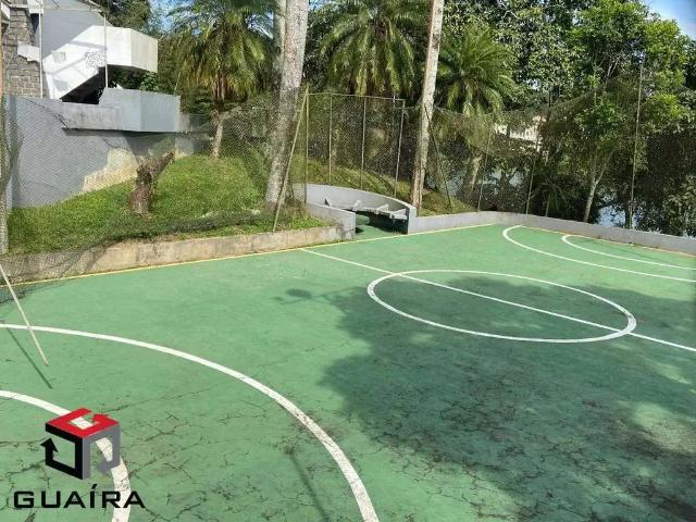 Sítio / Chácara para Venda em São Bernardo do Campo/SP Rio Grande 4 Quartos