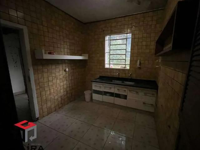 Sítio / Chácara para Venda em São Bernardo do Campo/SP Rio Grande 5 Quartos
