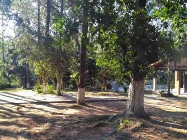 Sítio / Chácara para Venda em São Bernardo do Campo/SP Rio Grande 5 Quartos