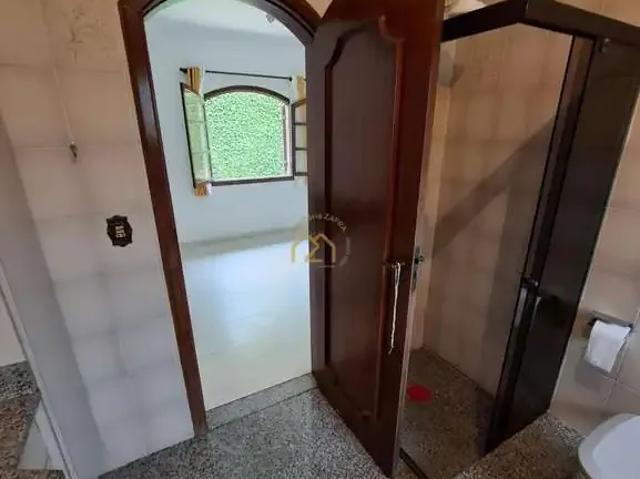 Sítio / Chácara para Venda em São Bernardo do Campo/SP Riacho Grande 5 Quartos