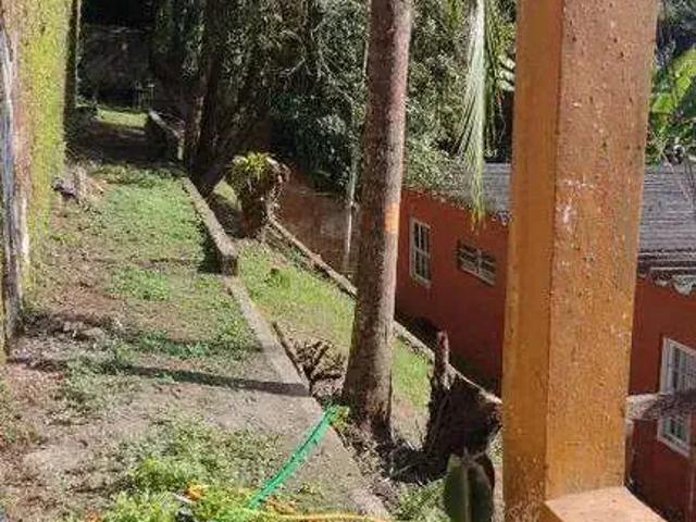 Sítio / Chácara para Venda em São Bernardo do Campo/SP Rio Grande 6 Quartos