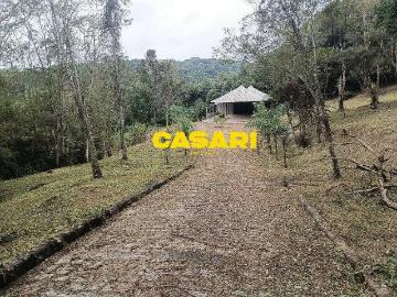Sítio / Chácara para Venda em São Bernardo do Campo/SP Rio Grande 2 Quartos