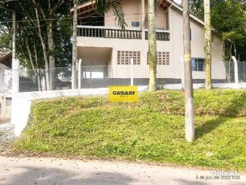 Sítio / Chácara para Venda em São Bernardo do Campo/SP Rio Grande 3 Quartos