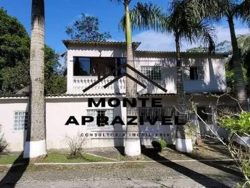 Sítio / Chácara para Venda em São Bernardo do Campo/SP Rio Grande 3 Quartos