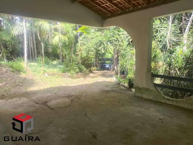 Sítio / Chácara para Venda em São Bernardo do Campo/SP Tatetos 4 Quartos
